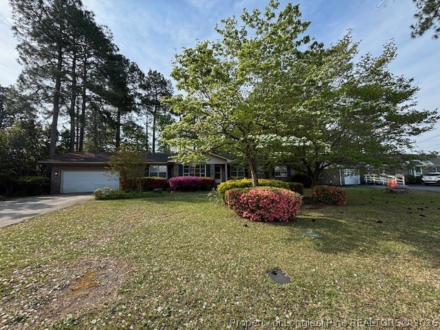 6204 Milford Road Fayetteville, NC 28303 - Photo 1 of 38