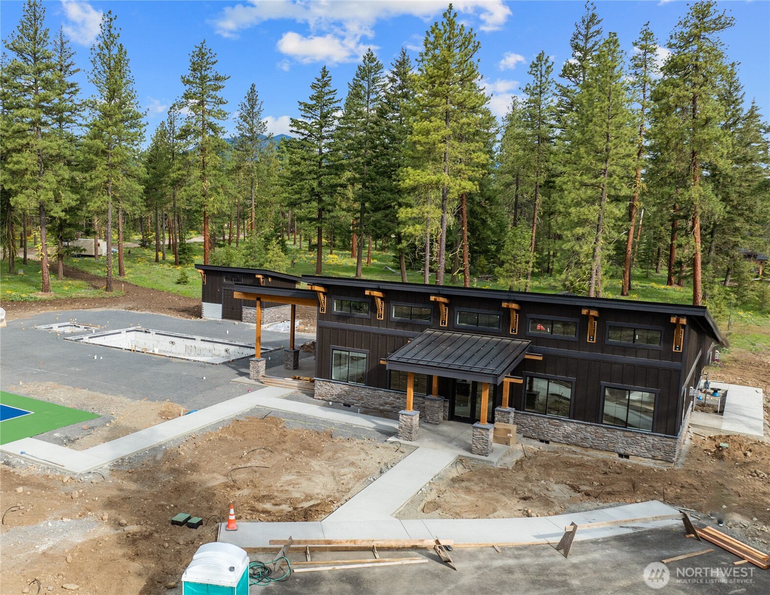 81 Plateau Loop Cle Elum, WA 98922 - Photo 40 of 40