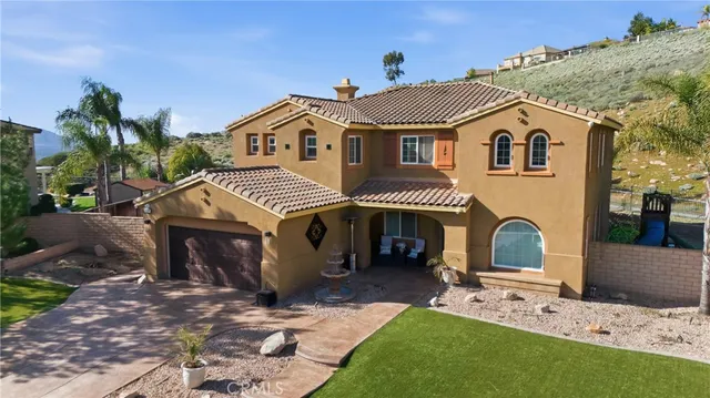 $899,000 | 16180 Angel Canyon Drive, Riverside, CA 92503