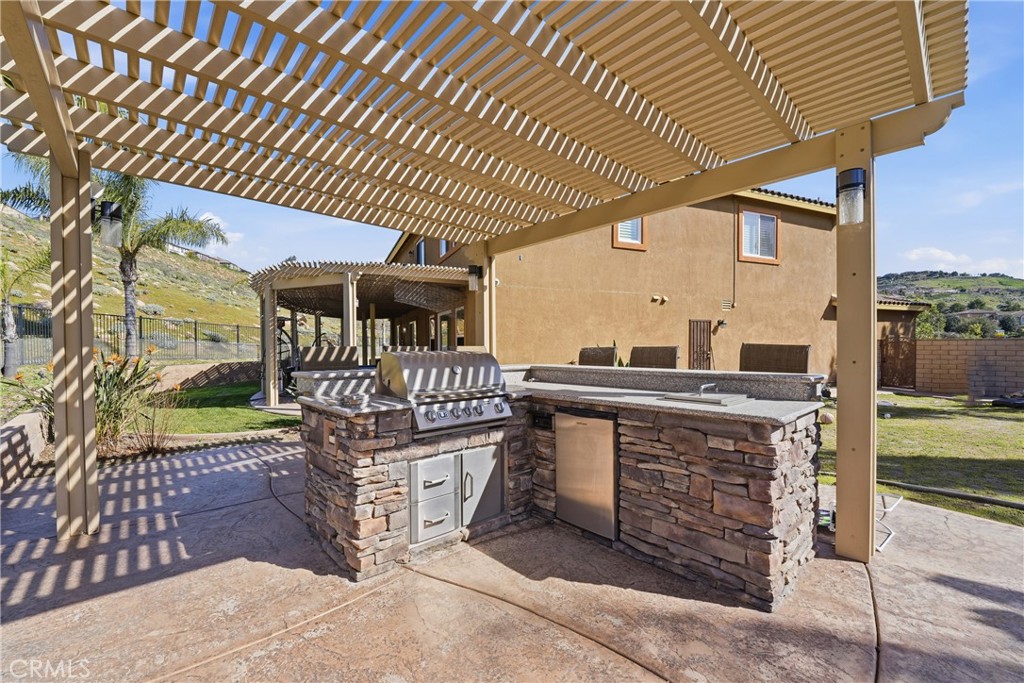 16180 Angel Canyon Drive Riverside, CA 92503 - Photo 45 of 61