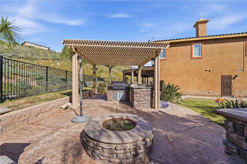 16180 Angel Canyon Drive Riverside, CA 92503 - Photo 46 of 61