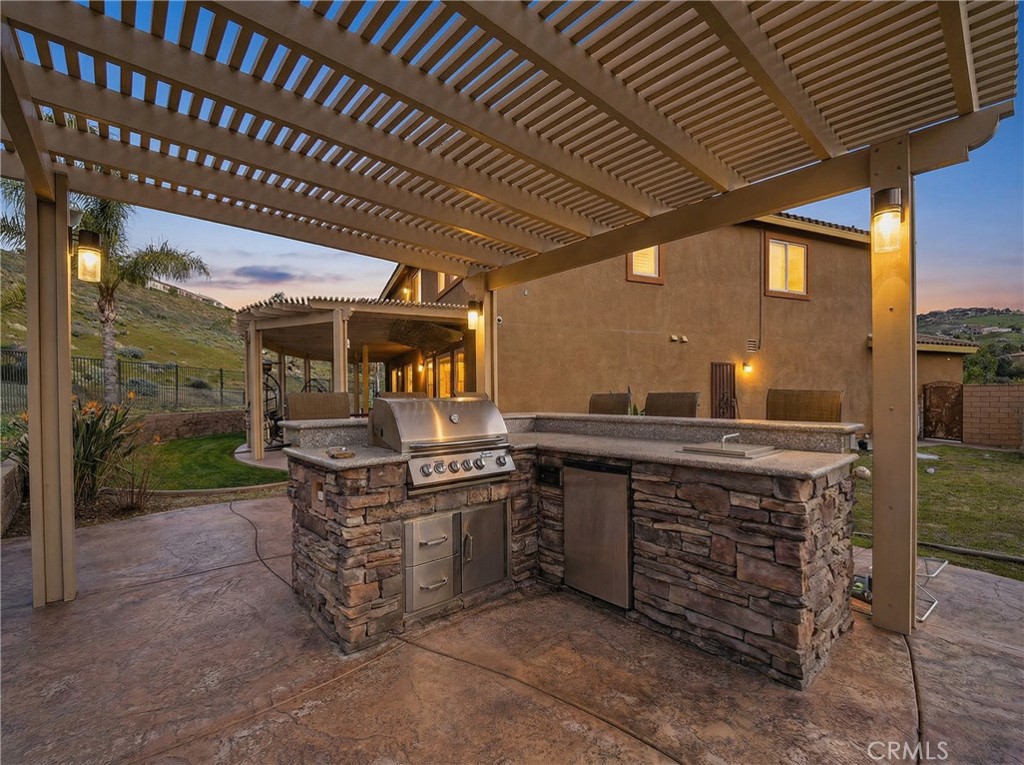 16180 Angel Canyon Drive Riverside, CA 92503 - Photo 58 of 61