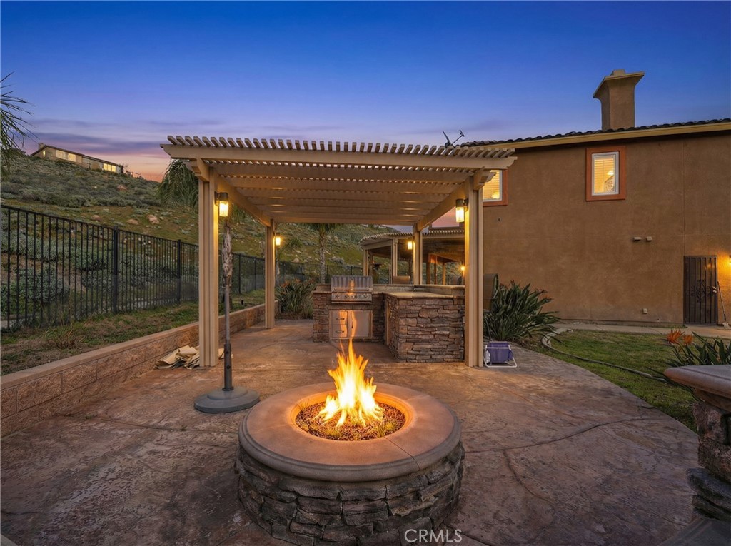 16180 Angel Canyon Drive Riverside, CA 92503 - Photo 60 of 61