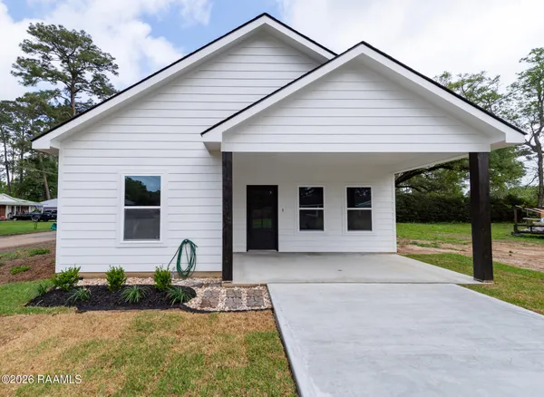 $210,000 | 105 East Eleanor Street, Opelousas, LA 70570