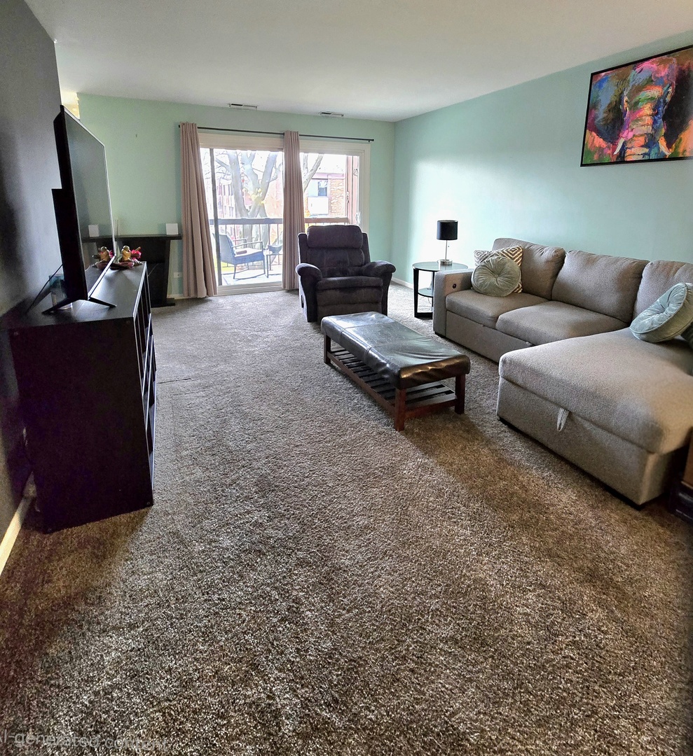 470 Raintree Court, Unit 3L Glen Ellyn, IL 60137 - Photo 9 of 33 Gallery Image 9