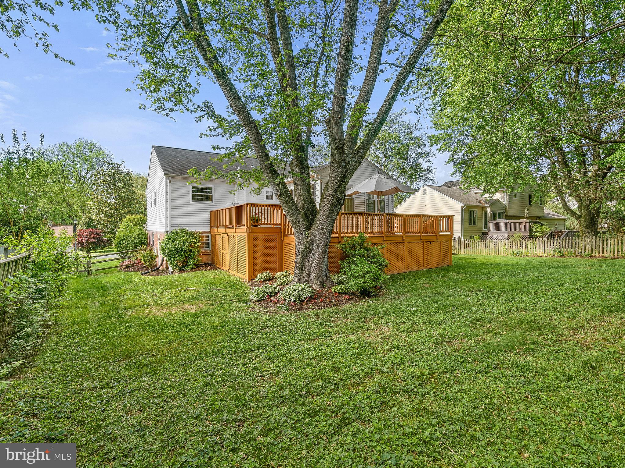 3104 Gold Mine Road Brookeville, MD 20833 - Photo 40 of 46 Yard