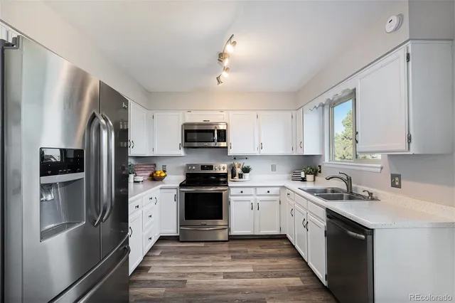 $670,000 | 11820 Wyandot Circle, Denver, CO 80234