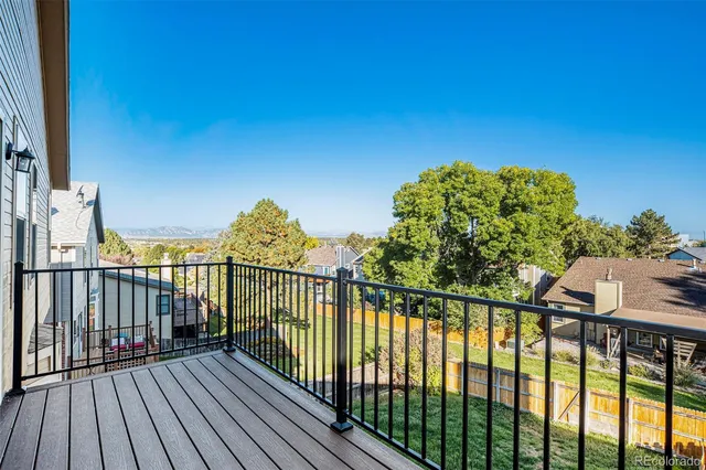 $670,000 | 11820 Wyandot Circle, Denver, CO 80234