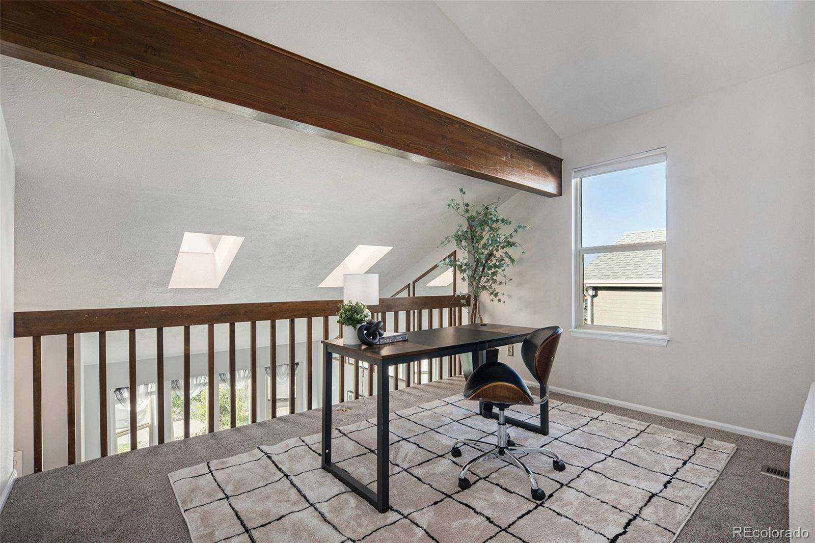 11820 Wyandot Circle Denver, CO 80234 - Photo 19 of 35 a view of a porch with furniture