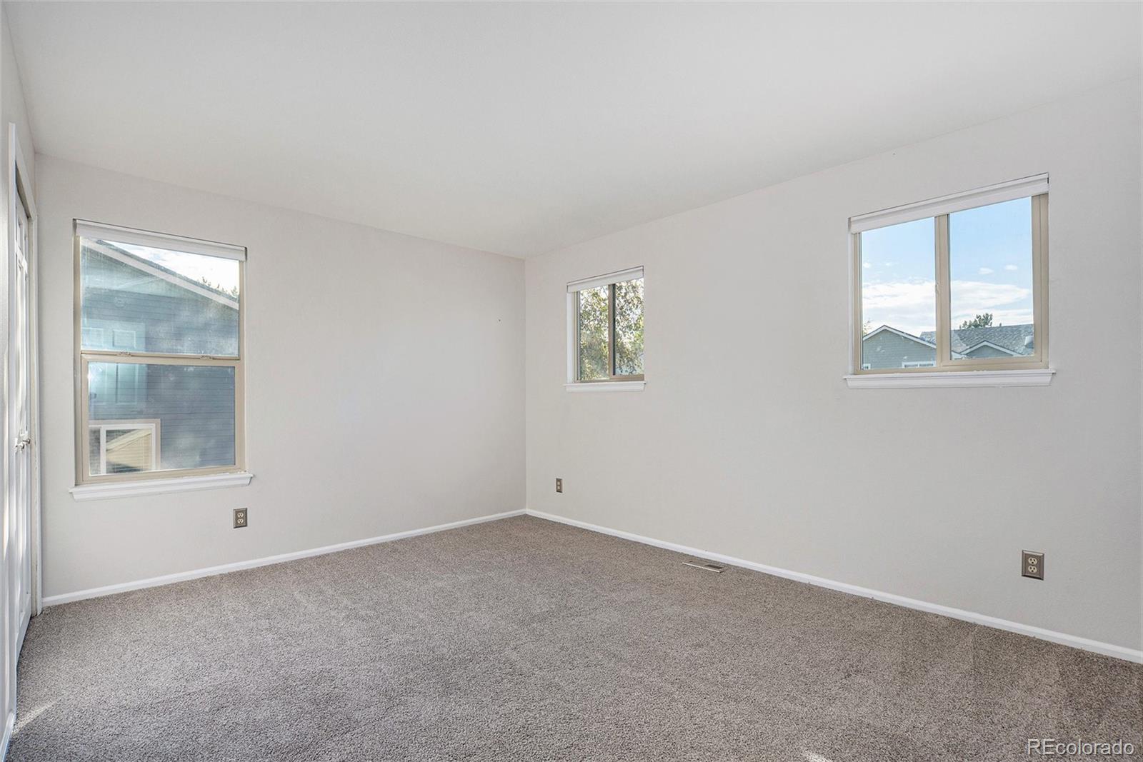 11820 Wyandot Circle Denver, CO 80234 - Photo 20 of 35 an empty room with a window