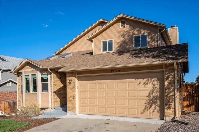 $670,000 | 11820 Wyandot Circle, Denver, CO 80234