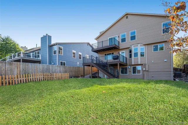 $670,000 | 11820 Wyandot Circle, Denver, CO 80234