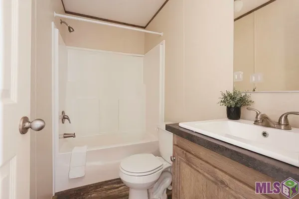 $1,250 | 14401 Courtney Road, Unit 23, Walker, LA 70785