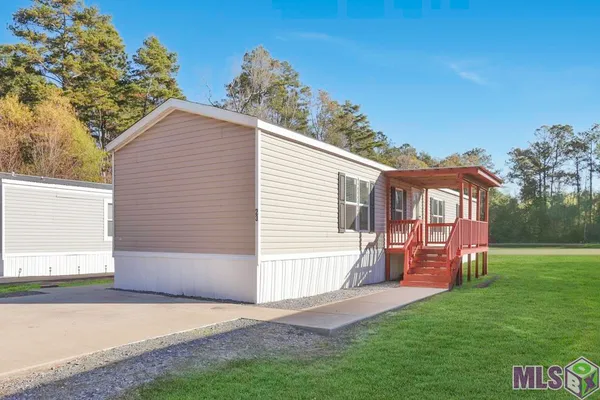$1,250 | 14401 Courtney Road, Unit 23, Walker, LA 70785