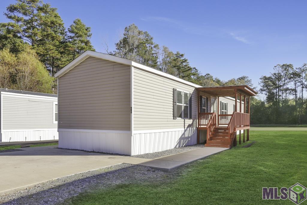 14401 Courtney Road, Unit 23 Walker, LA 70785 - Photo 2 of 21