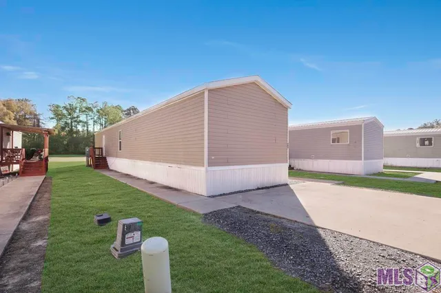 $1,250 | 14401 Courtney Road, Unit 23, Walker, LA 70785