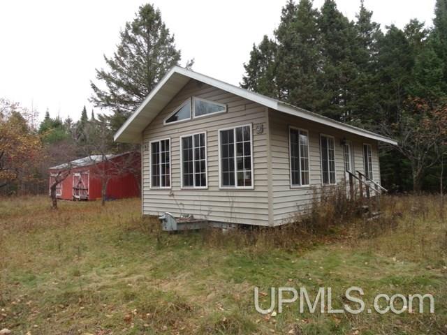 24494 L P Walsh Road White Pine, MI 49971 - Photo 2 of 28