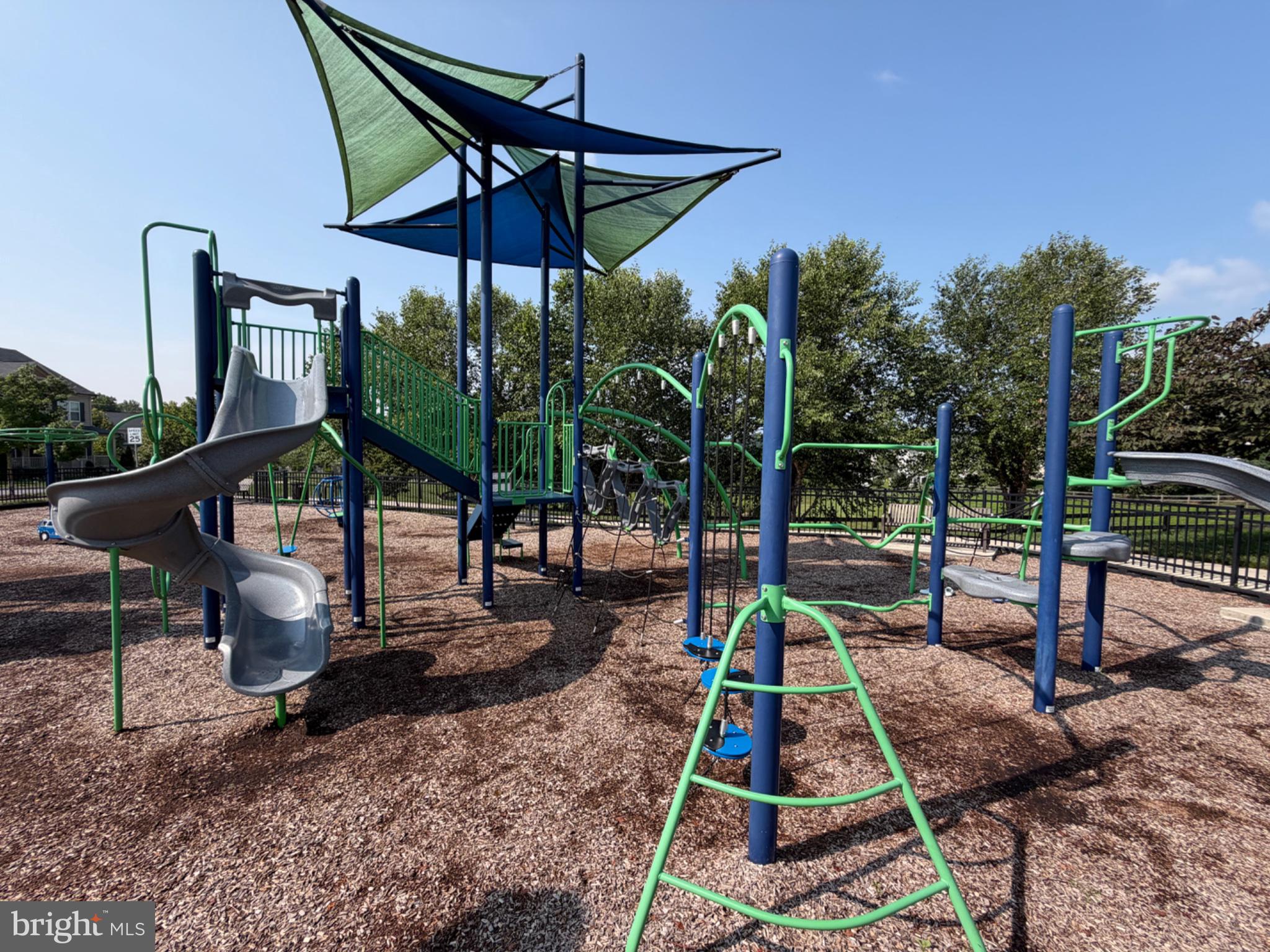 8468 Randell Rdg Road Frederick, MD 21704 - Photo 41 of 50 Vibrant playground for endless fun!