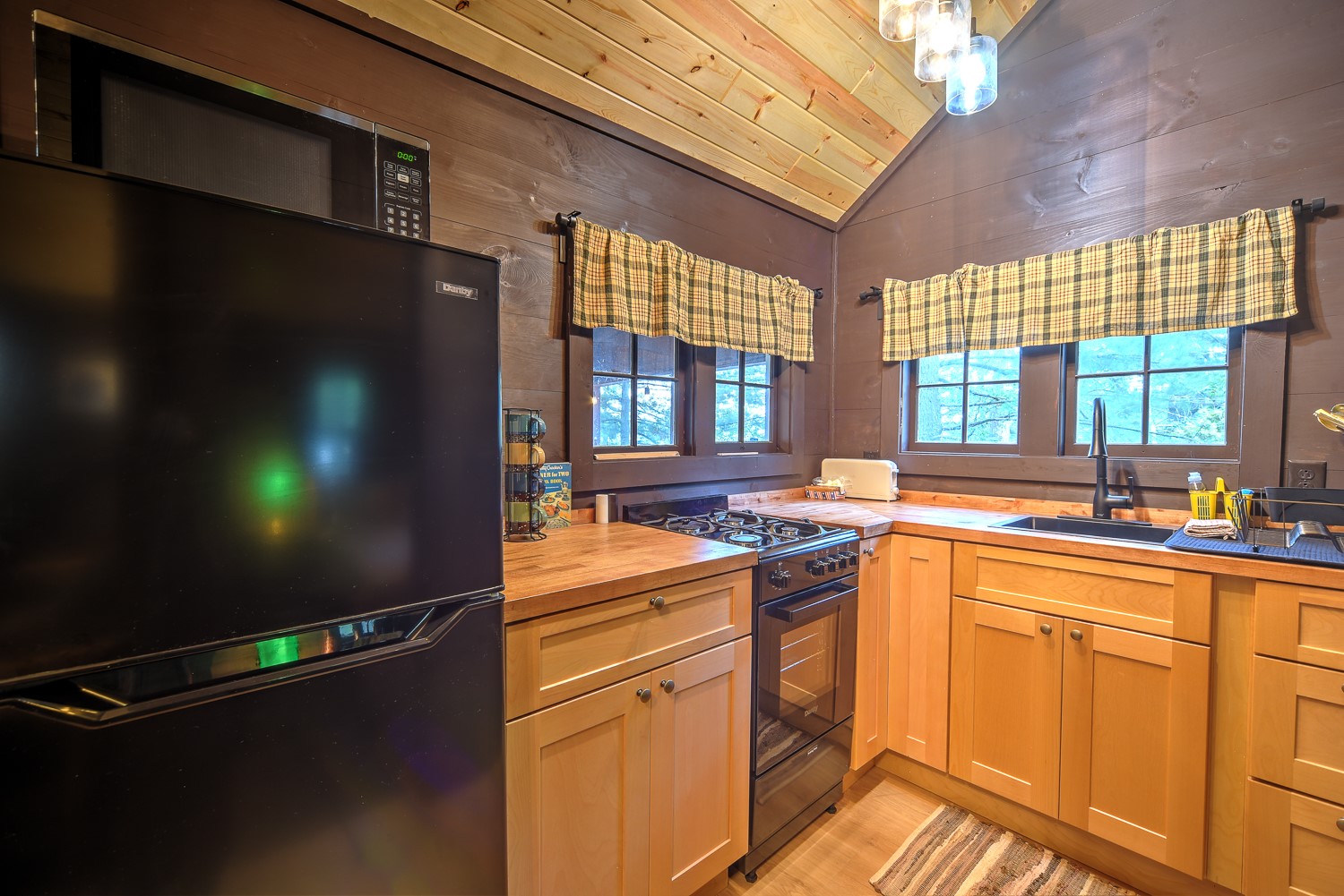 1324 West Point Road, Unit 3 Spooner, WI 54801 - Photo 8 of 41