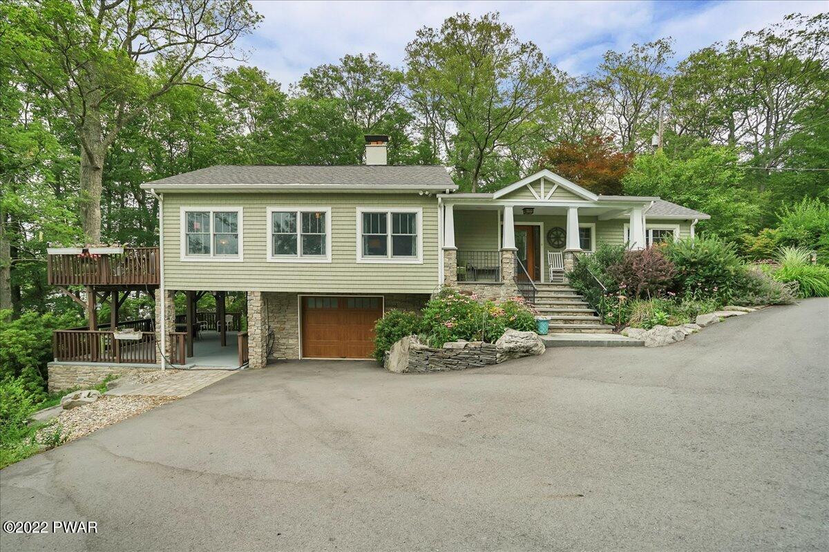 100 Lk Shr Road Shohola, PA 18458 - Photo 49 of 53