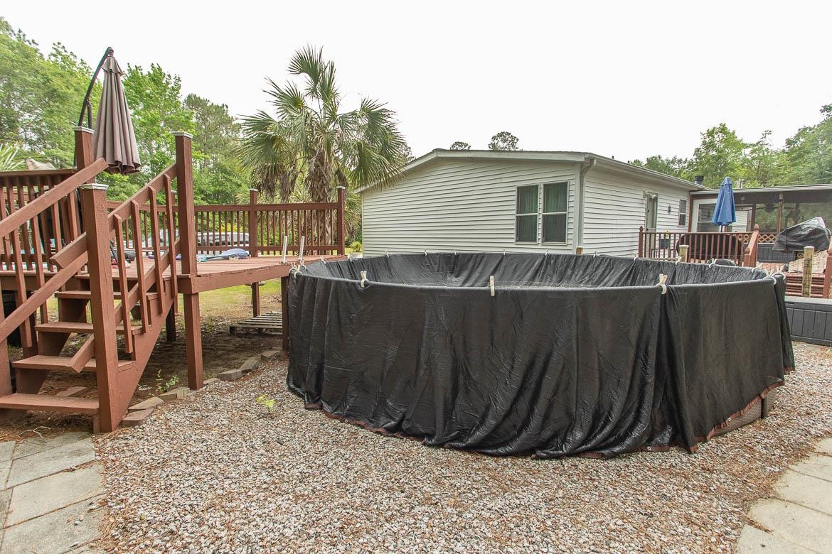 2260 Harvey Road Loris, SC 29569 - Photo 45 of 51