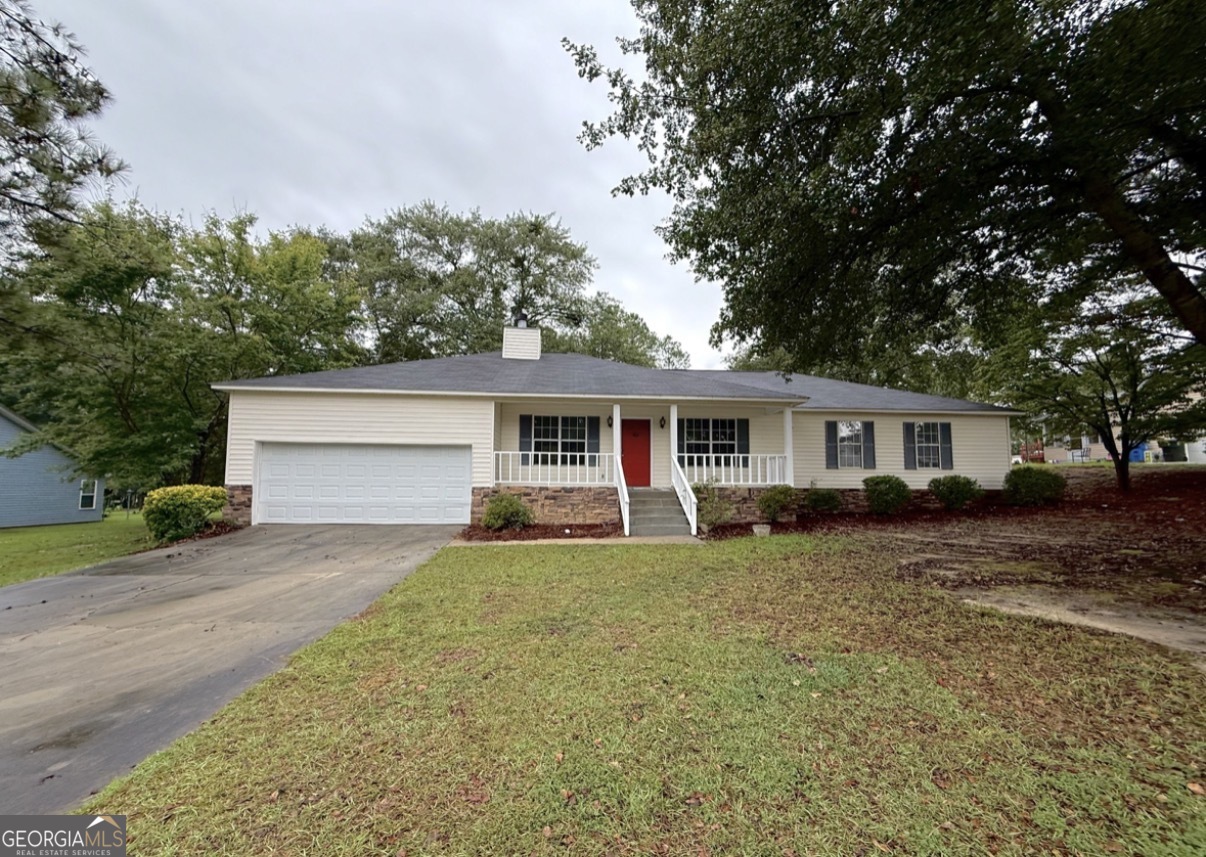 105 Mockingbird Drive Dublin, GA 31021 - Photo 2 of 36 Gallery Image 2