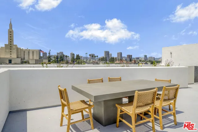 $5,190 | 1822 Overland Avenue, Unit 501, Los Angeles, CA 90025