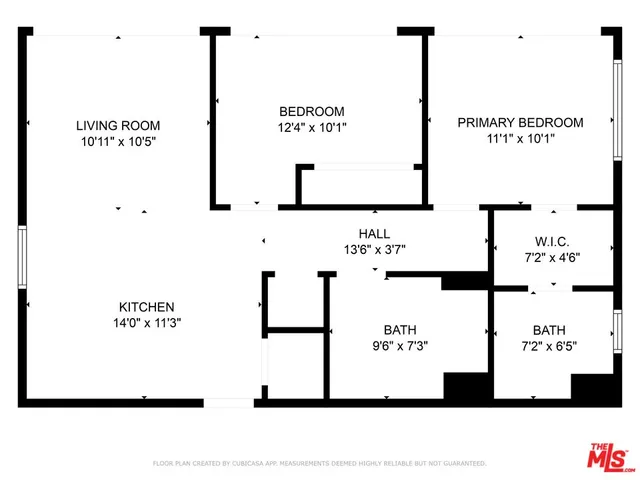a view of a terrace with furniture and a table