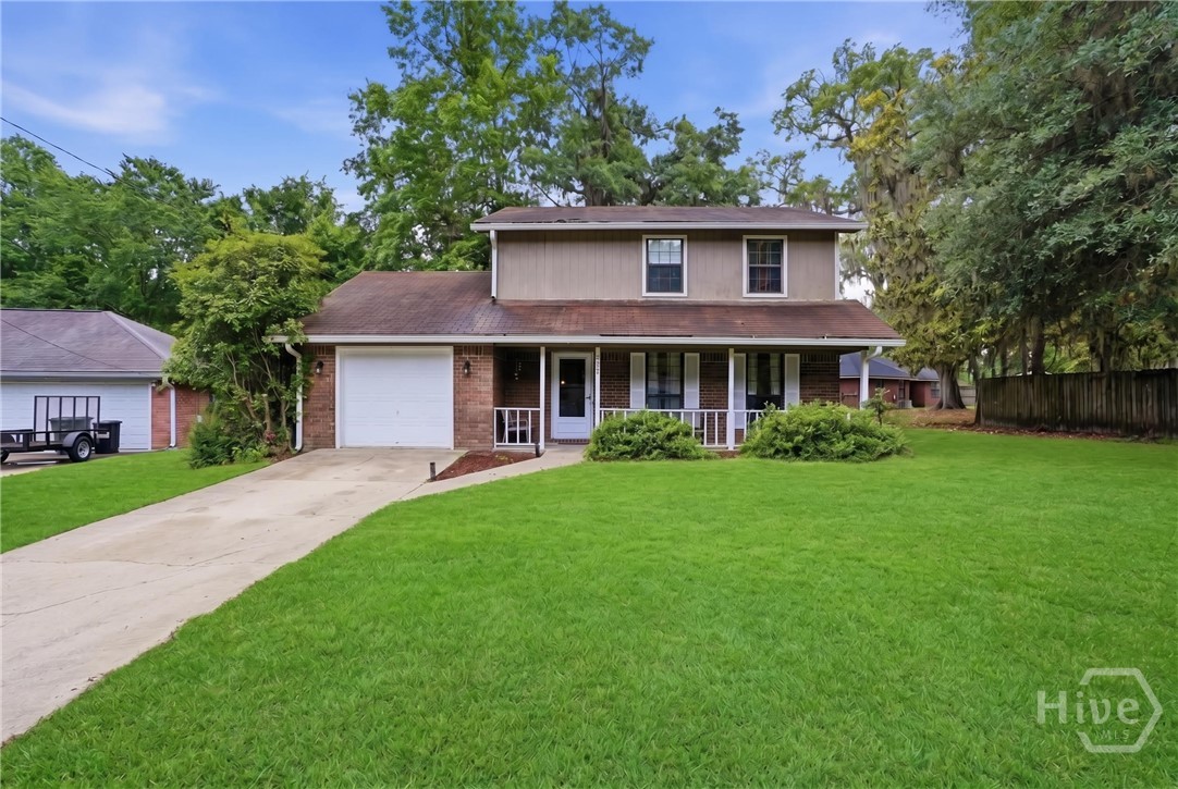 932 Primrose Lane Hinesville, GA 31313 - Photo 1 of 31