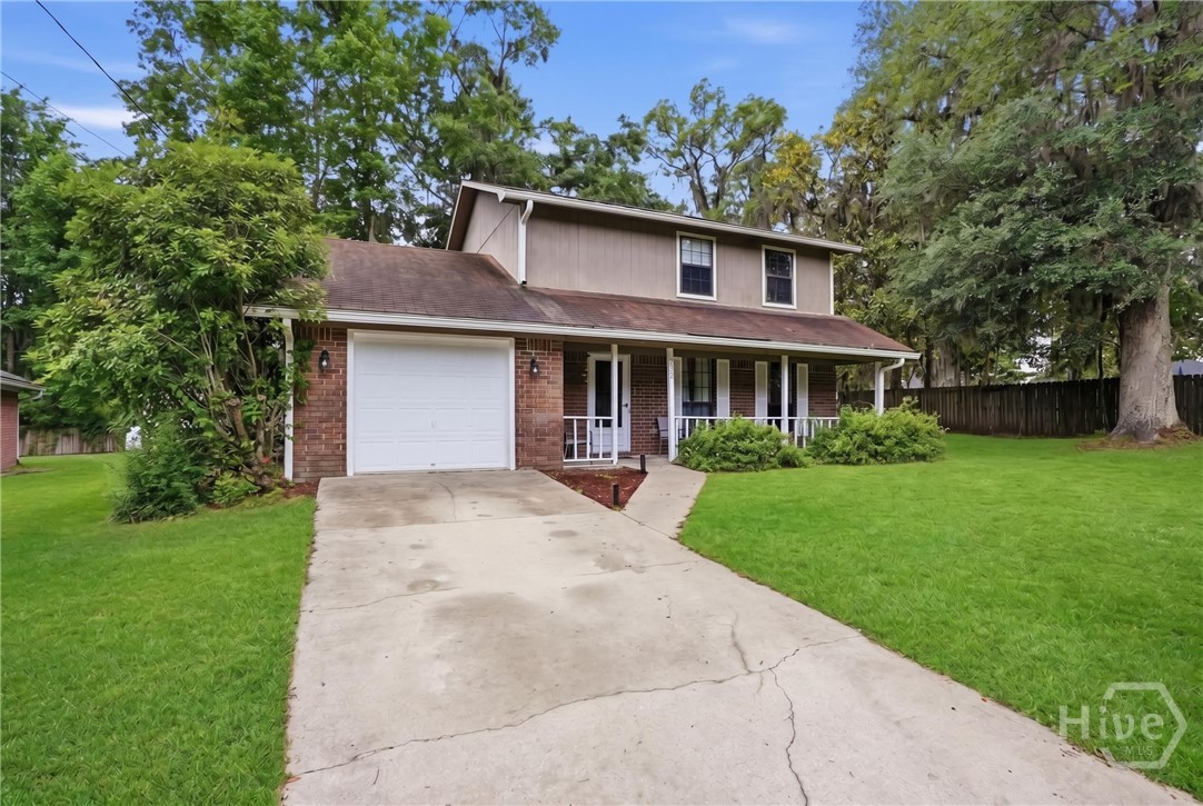 932 Primrose Lane Hinesville, GA 31313 - Photo 2 of 31