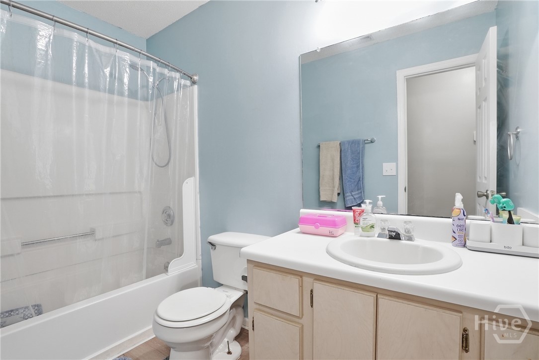 932 Primrose Lane Hinesville, GA 31313 - Photo 22 of 31