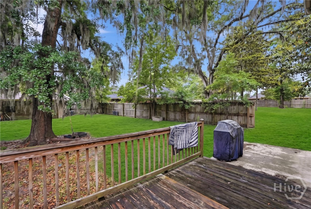 932 Primrose Lane Hinesville, GA 31313 - Photo 28 of 31