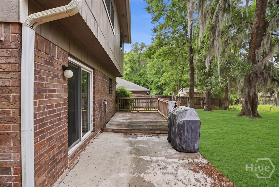 932 Primrose Lane Hinesville, GA 31313 - Photo 29 of 31