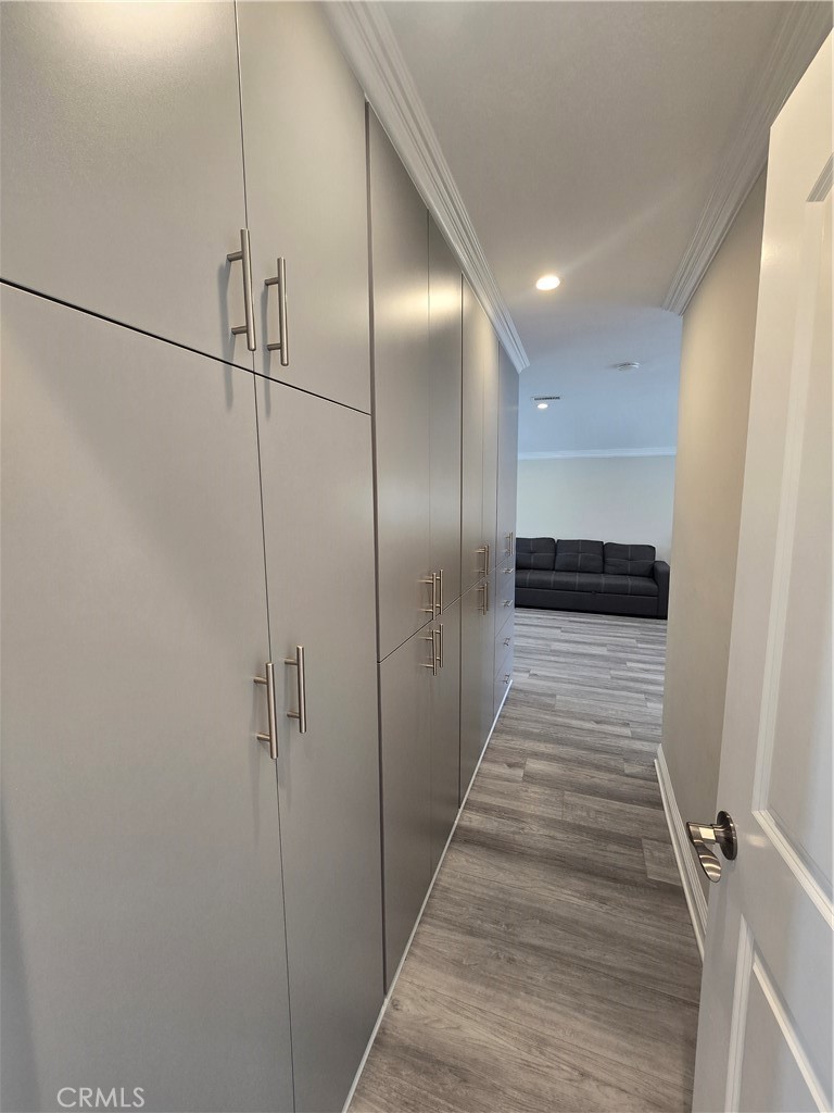 1925 South Kathy Lane Anaheim, CA 92802 - Photo 11 of 12 a view of entryway