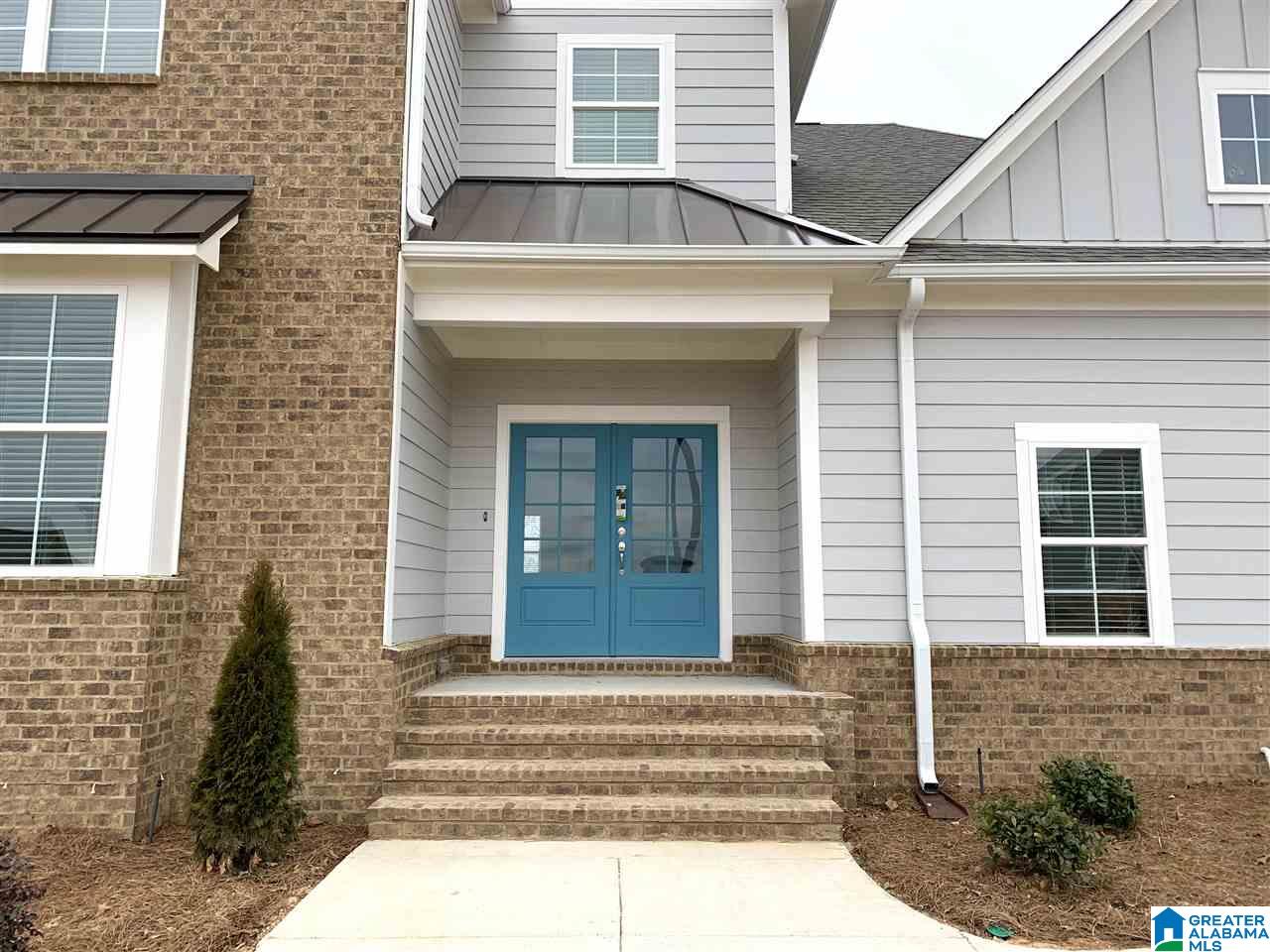 1085 Camellia Ridge Drive Pelham, AL 35124 - Photo 3 of 48