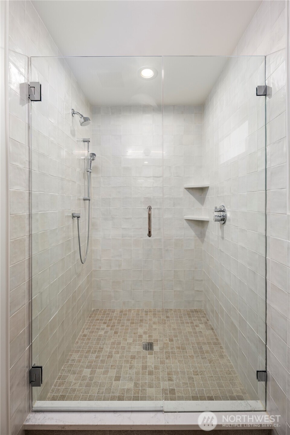 4121 B Chilberg Avenue Southwest Seattle, WA 98116 - Photo 18 of 29 a bathroom with a shower