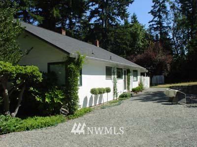 12707 Southwest Cove Road Vashon, WA 98070 - Photo 1 of 1 Gallery Image 1