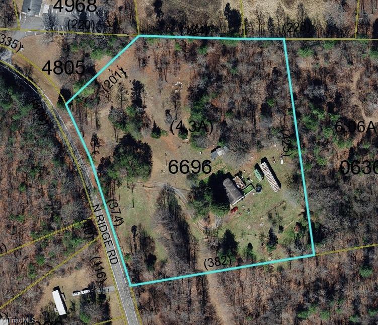 956 North Ridge Road Roaring River, NC 28669 - Photo 10 of 10 Gallery Image 10