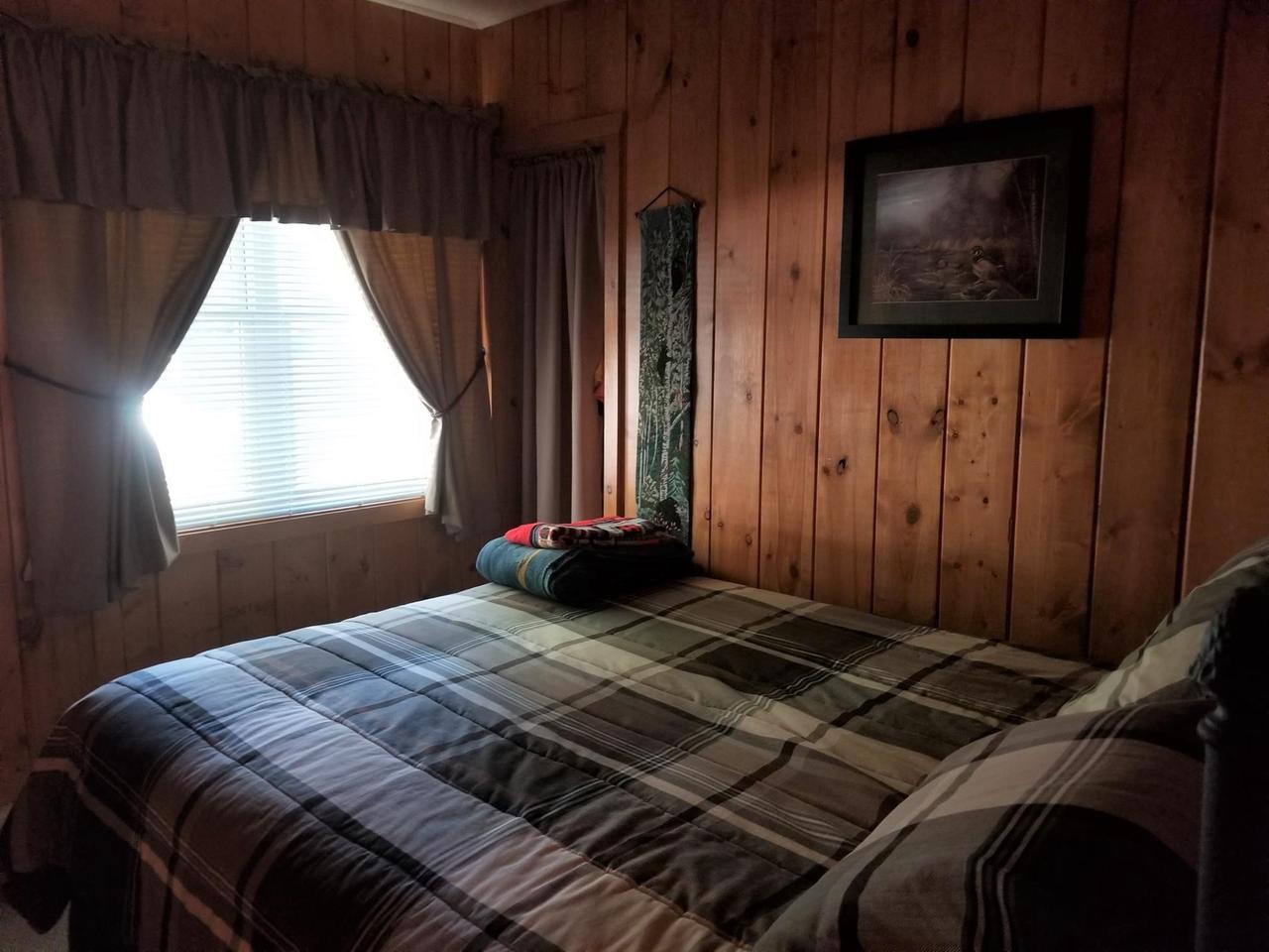 8824 Brown Road Minocqua, WI 54548 - Photo 8 of 22 Gallery Image 8