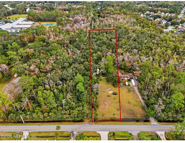 $1,899,000 | 142 South A S Roscoe Boulevard, Ponte Vedra Beach, FL 32082