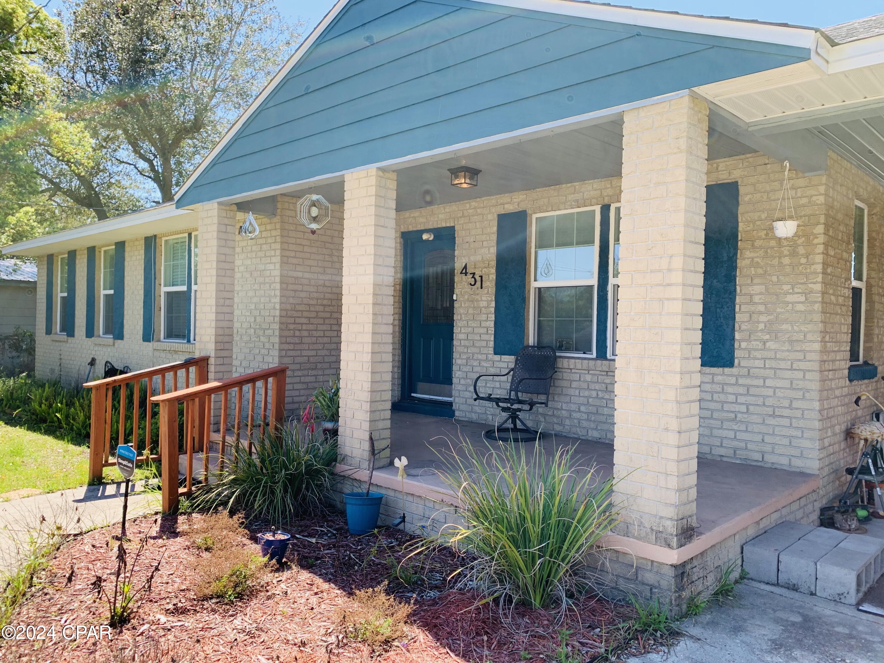 431 South Macarthur Ave  