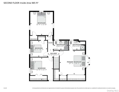 $1,699,000 | 65 Circle Drive, Roslyn Heights, NY 11577