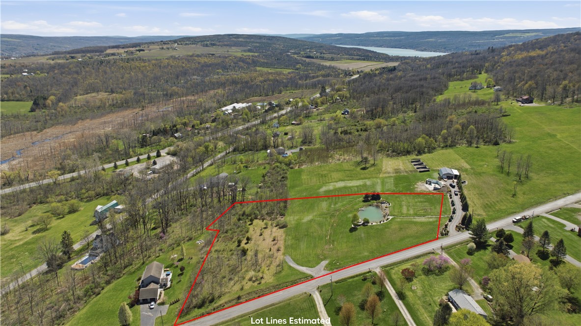 3117 Yoder Hill Road Jerusalem, NY 14478 - Photo 1 of 14