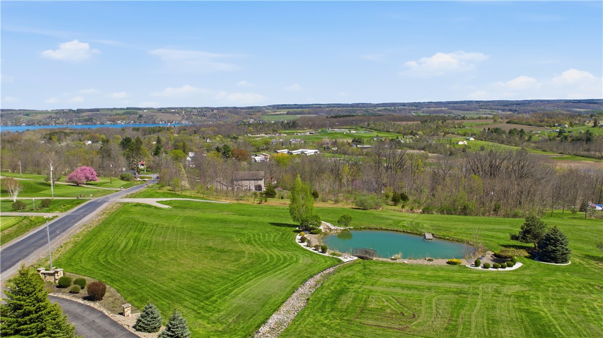 3117 Yoder Hill Road Jerusalem, NY 14478 - Photo 13 of 14