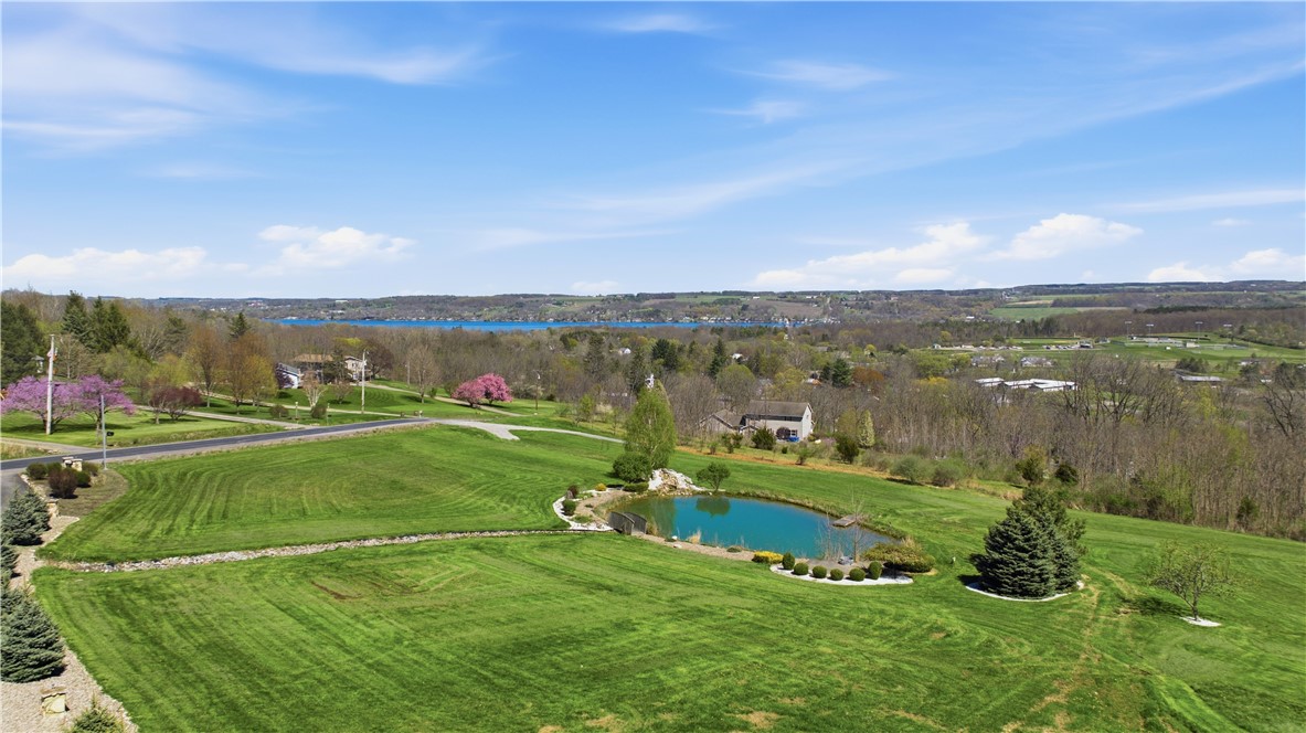 3117 Yoder Hill Road Jerusalem, NY 14478 - Photo 2 of 14
