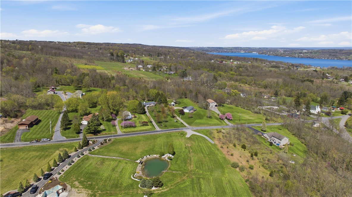 3117 Yoder Hill Road Jerusalem, NY 14478 - Photo 4 of 14