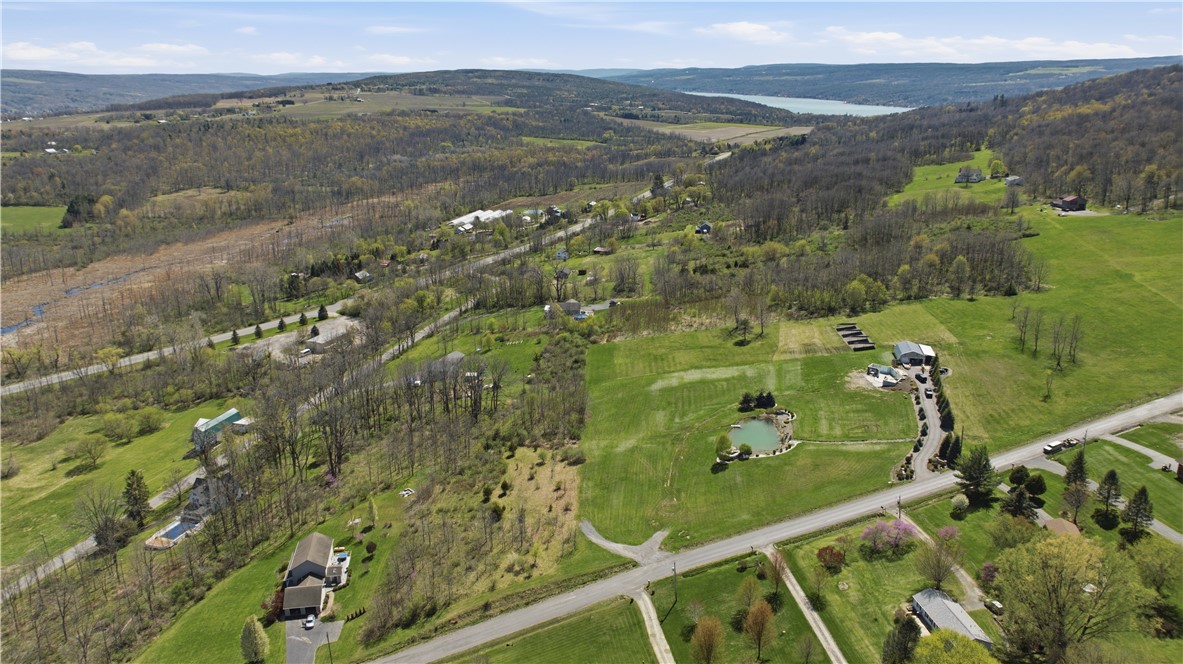 3117 Yoder Hill Road Jerusalem, NY 14478 - Photo 5 of 14