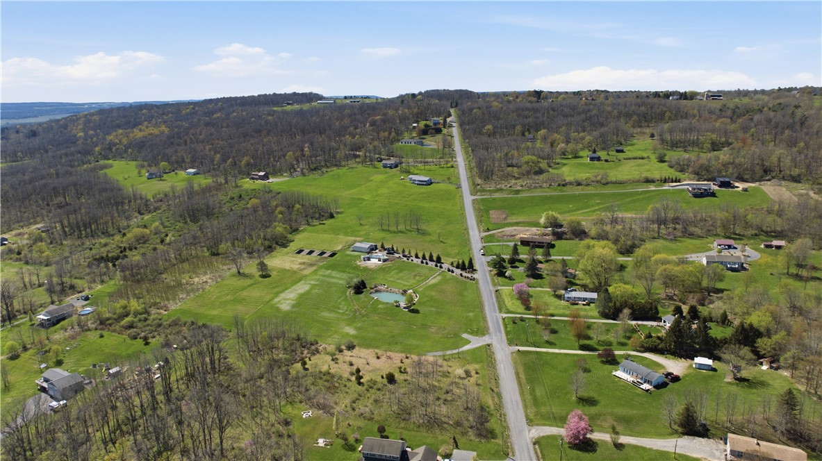 3117 Yoder Hill Road Jerusalem, NY 14478 - Photo 7 of 14