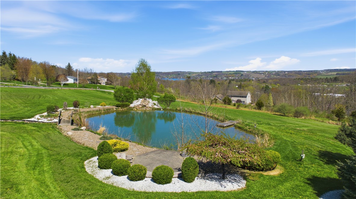 3117 Yoder Hill Road Jerusalem, NY 14478 - Photo 9 of 14