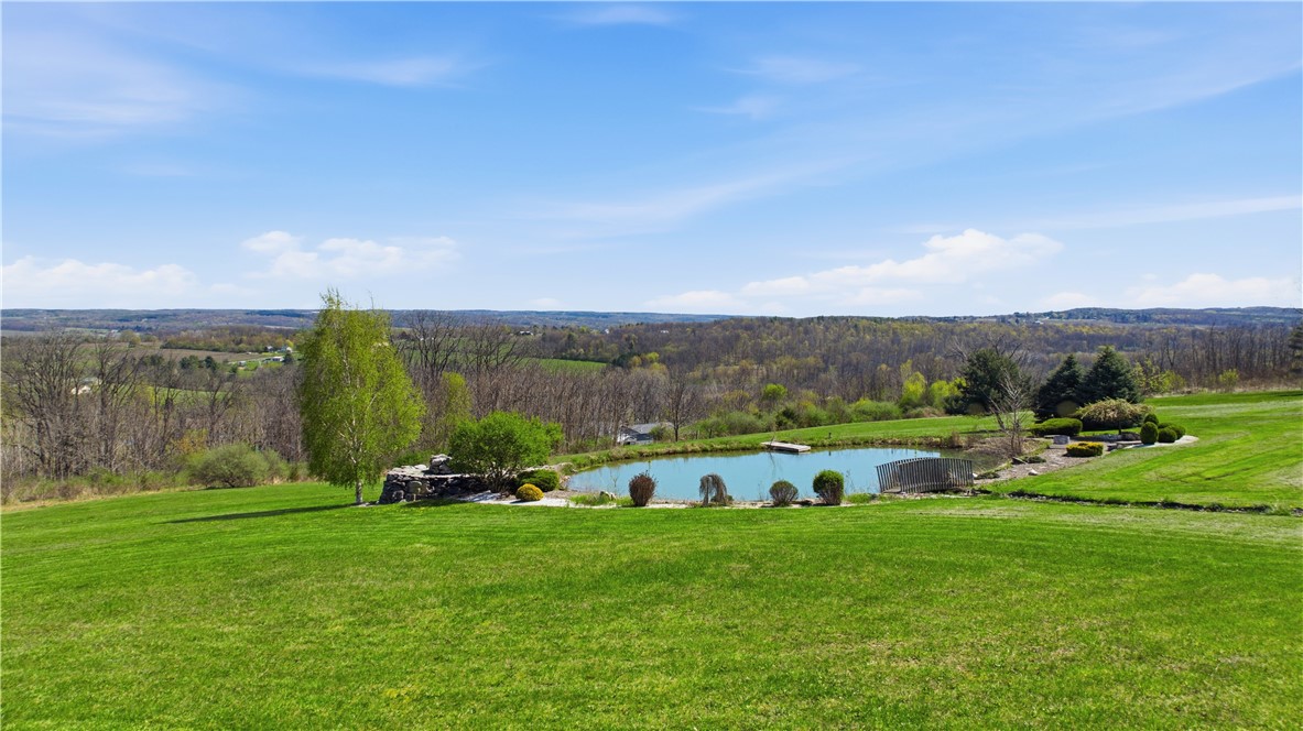 3117 Yoder Hill Road Jerusalem, NY 14478 - Photo 10 of 14